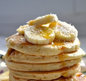 pancakes