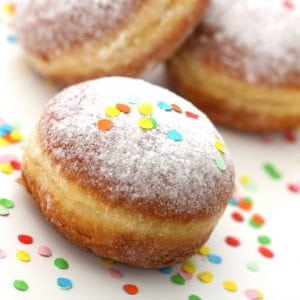 krapfen