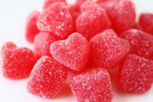 candy