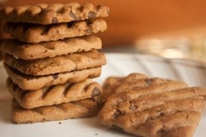 biscuits