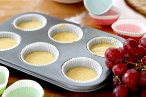 muffins