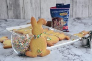 Biscotti pasquali
