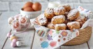 Crema Fritta