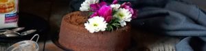 Torta al cioccolato e Merlot