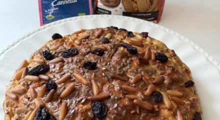 Torta di Mele