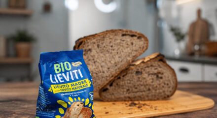 Pane ai Cereali