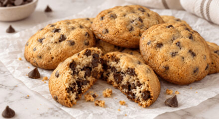 Cookies Americani